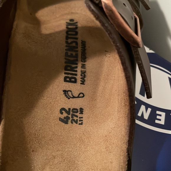 Birkenstock Arizona BS Sandals - Picture 6 of 12